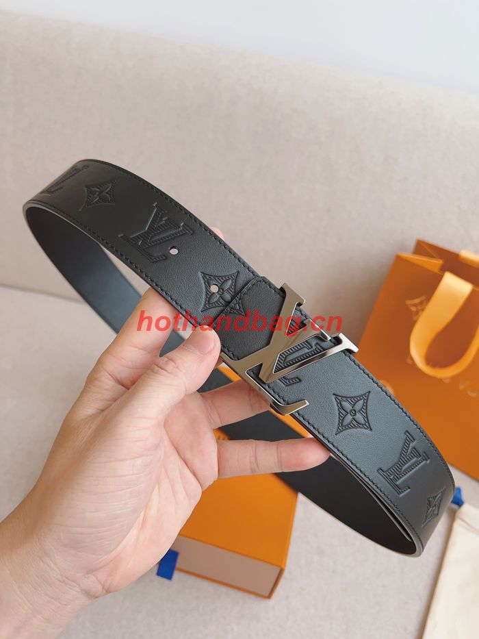 Louis Vuitton Belt 40MM LVB00107 Louis Vuitton Belt 40MM LVB00107